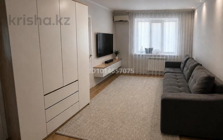 2-бөлмелі пәтер · 42 м² · 3/4 қабат, Абая 60, бағасы: 390 000 ₸ в Алматы, Бостандыкский р-н — фото 9