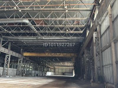 Промбаза · 12 га, Индустриальная 1 за 1 000 ₸ в Конаеве