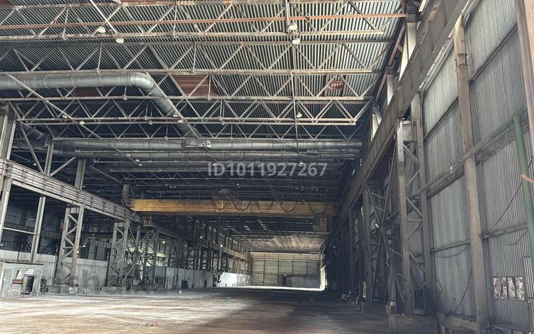 Промбаза · 12 га, Индустриальная 1 за 1 000 ₸ в Конаеве — фото 2