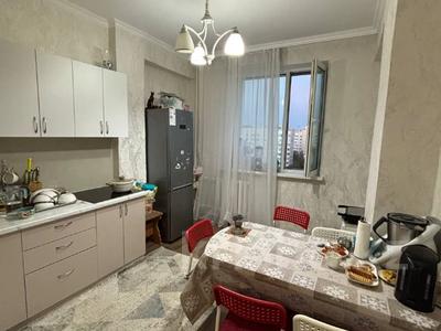 1-комнатная квартира · 34 м², Сауран 9 за 23.6 млн ₸ в Астане, Есильский р-н