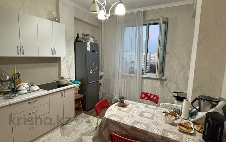 1-комнатная квартира · 34 м², Сауран 9 за 23.6 млн ₸ в Астане, Есильский р-н — фото 6