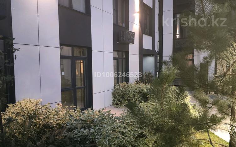 1-бөлмелі пәтер · 41 м² · 1/4 қабат, Нұршашқан ш/а., Санлак, бағасы: 225 000 ₸ в Алматы, Турксибский р-н — фото 16