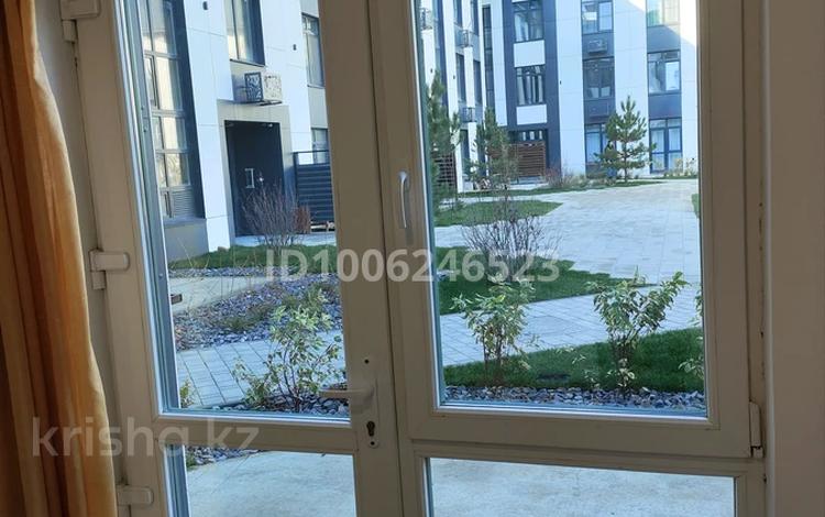 1-комнатная квартира · 41 м² · 1/4 этаж, мкр Нуршашкан (Колхозши), Санлак за 225 000 ₸ в Алматы, Турксибский р-н — фото 5