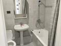 1-комнатная квартира · 41 м² · 1/4 этаж, мкр Нуршашкан (Колхозши), Санлак за 225 000 ₸ в Алматы, Турксибский р-н — фото 5