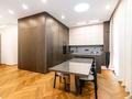 3-бөлмелі пәтер · 120 м² · 3/3 қабат, Аль- Фараби 116/31-56, бағасы: 210 млн ₸ в Алматы, Медеуский р-н — фото 3