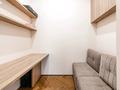 3-бөлмелі пәтер · 120 м² · 3/3 қабат, Аль- Фараби 116/31-56, бағасы: 210 млн ₸ в Алматы, Медеуский р-н — фото 30