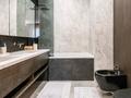 3-бөлмелі пәтер · 120 м² · 3/3 қабат, Аль- Фараби 116/31-56, бағасы: 210 млн ₸ в Алматы, Медеуский р-н — фото 35