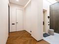 3-бөлмелі пәтер · 120 м² · 3/3 қабат, Аль- Фараби 116/31-56, бағасы: 210 млн ₸ в Алматы, Медеуский р-н — фото 37