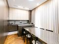 3-бөлмелі пәтер · 120 м² · 3/3 қабат, Аль- Фараби 116/31-56, бағасы: 210 млн ₸ в Алматы, Медеуский р-н — фото 4