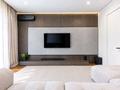 3-комнатная квартира · 117.4 м² · 3/3 этаж, Аль- Фараби 116 за 210 млн ₸ в Алматы, Медеуский р-н — фото 2
