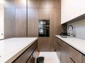 3-бөлмелі пәтер · 120 м² · 3/3 қабат, Аль- Фараби 116/31-56, бағасы: 210 млн ₸ в Алматы, Медеуский р-н — фото 5