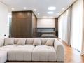 3-комнатная квартира · 117.4 м² · 3/3 этаж, Аль- Фараби 116 за 210 млн ₸ в Алматы, Медеуский р-н — фото 4