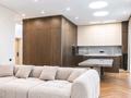 3-комнатная квартира · 117.4 м² · 3/3 этаж, Аль- Фараби 116 за 210 млн ₸ в Алматы, Медеуский р-н — фото 5