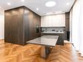 3-комнатная квартира · 117.4 м² · 3/3 этаж, Аль- Фараби 116 за 210 млн ₸ в Алматы, Медеуский р-н — фото 10