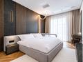 3-комнатная квартира · 117.4 м² · 3/3 этаж, Аль- Фараби 116 за 210 млн ₸ в Алматы, Медеуский р-н — фото 15