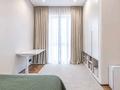 3-комнатная квартира · 117.4 м² · 3/3 этаж, Аль- Фараби 116 за 210 млн ₸ в Алматы, Медеуский р-н — фото 24