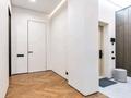 3-комнатная квартира · 117.4 м² · 3/3 этаж, Аль- Фараби 116 за 210 млн ₸ в Алматы, Медеуский р-н — фото 29
