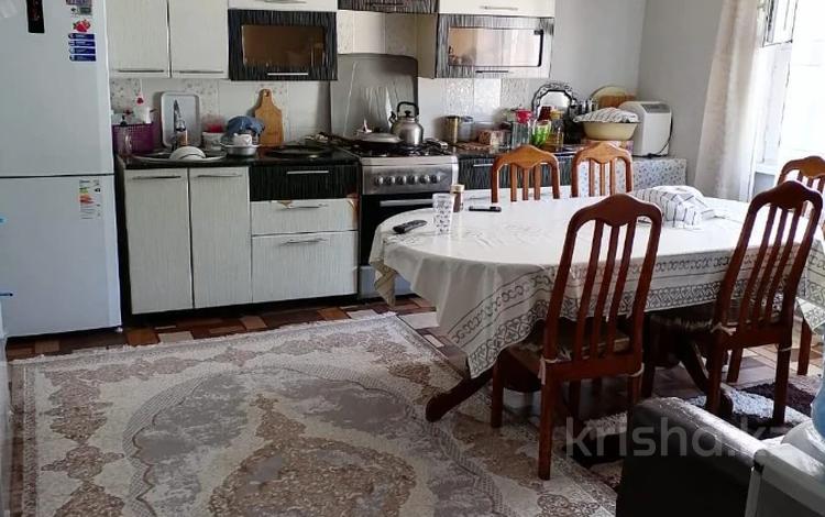 Часть дома · 3 комнаты · 95.5 м² · 2 сот., Балластная за 15 млн ₸ в Уральске — фото 5