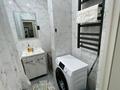 3-бөлмелі пәтер · 90 м² · 4/5 қабат, самал 46, бағасы: 43 млн ₸ в Талдыкоргане, мкр Самал — фото 10
