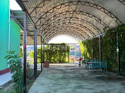 Отдельный дом · 8 комнат · 240 м² · 14.6 сот., А. Нурекеева 13 за 50 млн 〒 в 