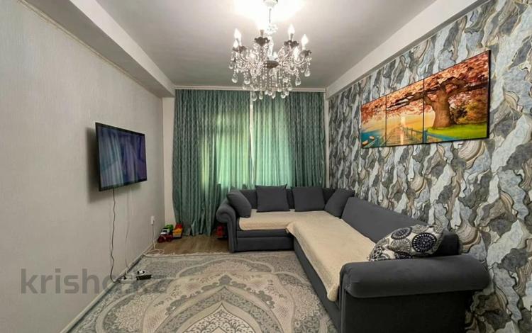 1-комнатная квартира · 28 м² · 5/12 этаж, Мкр 9 29 за 16.3 млн ₸ в Талдыкоргане — фото 6