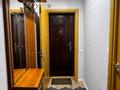 3-бөлмелі пәтер · 58.5 м² · 1/4 қабат, мкр Алатау (ИЯФ), бағасы: 32 млн ₸ в Алматы, Медеуский р-н