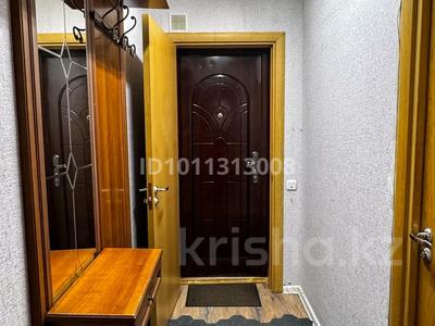 3-бөлмелі пәтер · 58.5 м² · 1/4 қабат, мкр Алатау (ИЯФ), бағасы: 32 млн ₸ в Алматы, Медеуский р-н