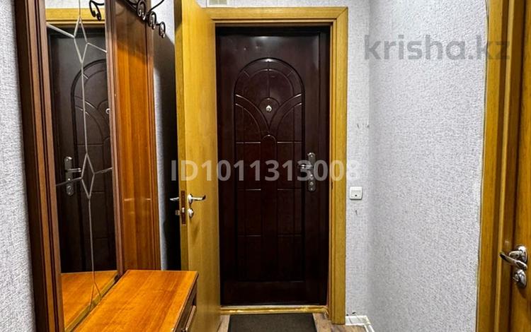 3-бөлмелі пәтер · 58.5 м² · 1/4 қабат, мкр Алатау (ИЯФ), бағасы: 32 млн ₸ в Алматы, Медеуский р-н — фото 2