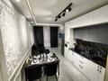 1-комнатная квартира · 45 м² · 12/12 этаж, мкр Акбулак, Дарабоз 85 — На против АлматыАрена. по ул Момышулы за 18 000 ₸ в Алатауский р-н — фото 6