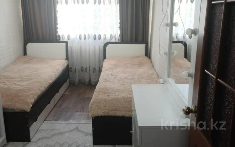 3-бөлмелі пәтер · 63 м² · 4/5 қабат, Майкудук, Мкр Восток-2, бағасы: 18.5 млн ₸ в Караганде, Алихана Бокейханова р-н — фото 2
