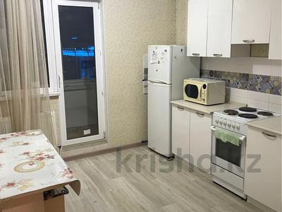 1-комнатная квартира · 40 м² · 10/21 этаж, Калибек Куанышбаев, 11/1 за ~ 24 млн 〒 в Астане, Сарайшык р-н
