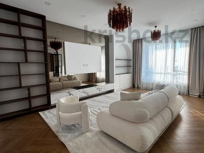4-бөлмелі пәтер · 150 м² · 14/15 қабат, Аль-Фараби, бағасы: 230 млн ₸ в Алматы, Бостандыкский р-н