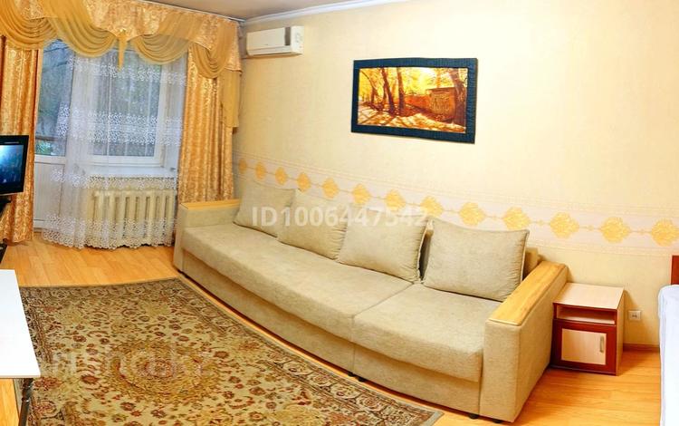 1-комнатная квартира · 33 м² · 3/3 этаж, Ауэзова 140 — Атакент, тимирязева ауэзова за 13 000 ₸ в Алматы, Бостандыкский р-н — фото 8