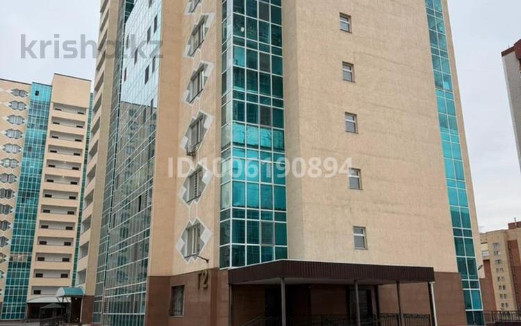 1-комнатная квартира · 49.8 м² · 5/9 этаж, Байтурсынова 23/2 за 200 000 ₸ в Астане, Алматы р-н — фото 2