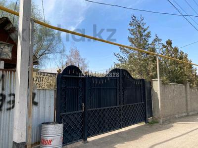 Жеке үй · 4 бөлме · 80 м² · 7.7 сот., ПКСТ-Теплоэнергетик 36, бағасы: 25 млн ₸ в Алматы, Алатауский р-н