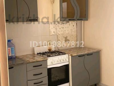 1-комнатная квартира · 34.8 м² · 2/5 этаж, Береке (Память Ильича), Береке 11 за 11.7 млн ₸ в Атырау
