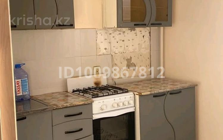 1-бөлмелі пәтер · 34.8 м² · 2/5 қабат, Береке 11, бағасы: 11.7 млн ₸ в Атырау, Береке (Память Ильича) — фото 5
