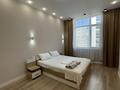 3-комнатная квартира · 75 м² · 9/17 этаж, Туран 50/3 — Арена , Барыс Арена , Ботанический сад за 25 000 ₸ в Астане, Нура р-н — фото 9