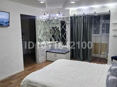 1-комнатная квартира · 36 м² · 1/5 этаж, 27-й мкр. 74 за 10 000 ₸ в Актау, 18-й мкр 