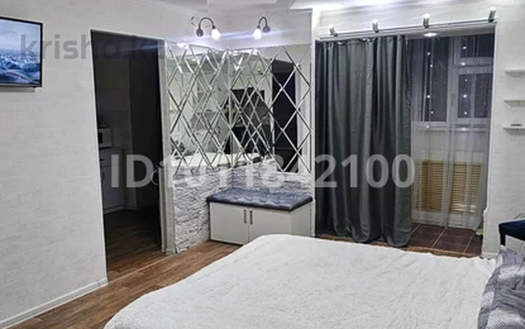 1-комнатная квартира · 36 м² · 1/5 этаж, 27-й мкр. 74 за 10 000 ₸ в Актау, 18-й мкр  — фото 5