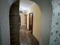 4-комнатная квартира · 85 м² · 3/5 этаж, Қазыбек би 30 — Тауке хана - Центральный парк за 280 000 ₸ в Шымкенте, Енбекшинский р-н — фото 13