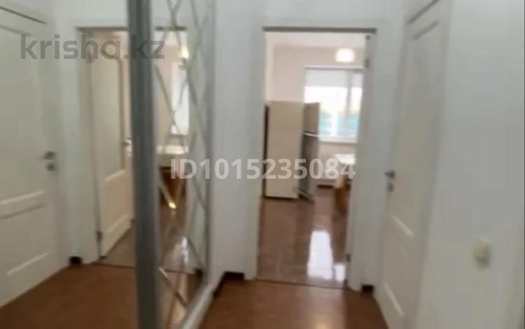 1-бөлмелі пәтер · 45.1 м² · 14/16 қабат, мкр Шубар, сарайшык 7/1, бағасы: 23 млн ₸ в Астане, Есильский р-н — фото 2