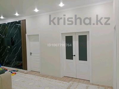 Отдельный дом · 6 комнат · 80 м² · 6 сот., Тайманулы — Новои больницой и турецким лицеем за 50 млн 〒 в Талгаре