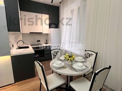 2-комнатная квартира · 56 м² · 1 этаж, Улы Дала 31/1 за 16 000 〒 в Астане, Нура р-н