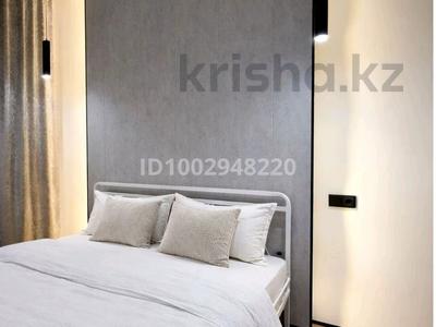2-комнатная квартира · 56 м² · 1 этаж, Улы Дала 31/1 — Возле Мега силквей Назарбаев Университет и сад за 17 000 ₸ в Астане, Нура р-н