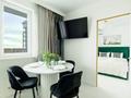1-комнатная квартира · 40 м² · 9 этаж, мкр Шубар, Туркестан 28/2 за 2 000 ₸ в Астане, Есильский р-н — фото 9