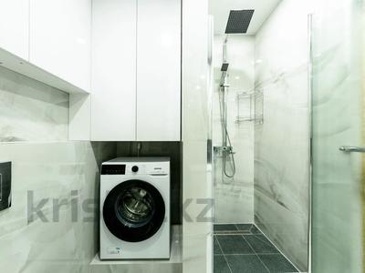 1-комнатная квартира · 40 м² · 9 этаж, мкр Шубар, Туркестан 28/2 за 2 000 ₸ в Астане, Есильский р-н