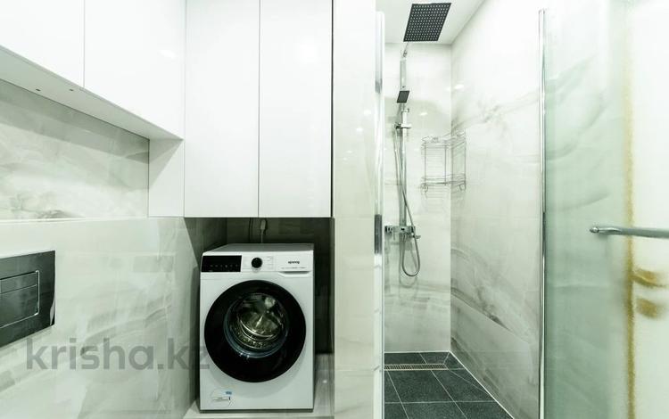 1-комнатная квартира · 40 м² · 9 этаж, мкр Шубар, Туркестан 28/2 за 2 000 ₸ в Астане, Есильский р-н — фото 13