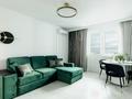 1-комнатная квартира · 40 м² · 9 этаж, мкр Шубар, Туркестан 28/2 за 2 000 ₸ в Астане, Есильский р-н — фото 6