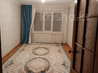 3-бөлмелі пәтер, 62.2 м², 2/5 қабат, Жаманкулова, бағасы: 11.2 млн 〒 в Актобе, мкр Москва